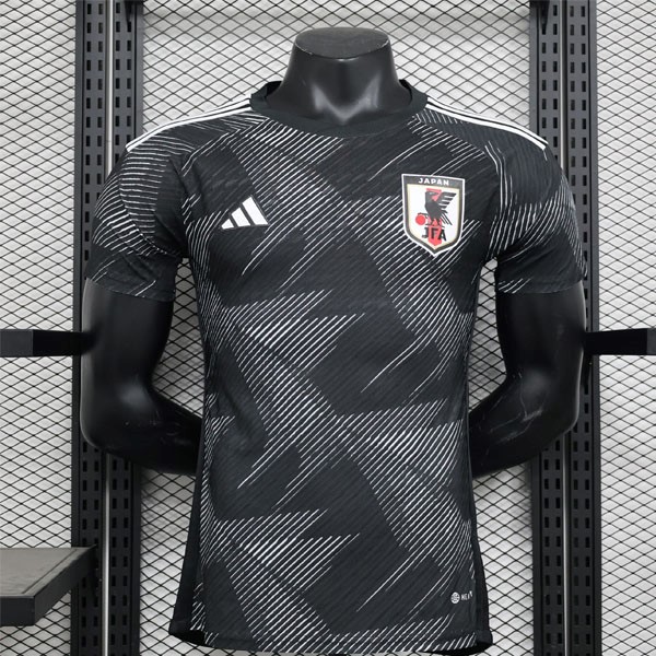 Tailandia Camiseta Japón Special Edition 2023-24 Negro